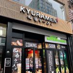 Kyuramen - Chinatown