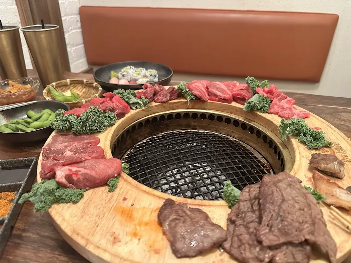 Gyu-Ichiro Japanese BBQ Picture 2