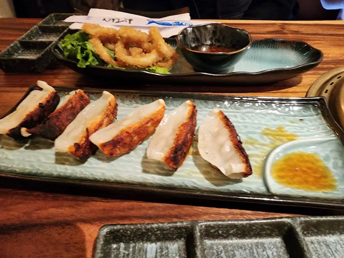 Gyu-Ichiro Japanese BBQ Picture 8