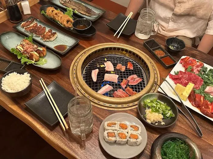Gyu-Ichiro Japanese BBQ Picture 9