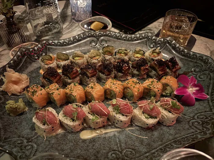 Sake No Hana Picture 4