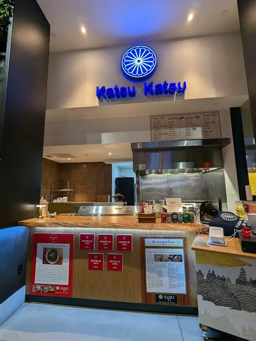 Katsu Katsu Picture 1