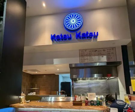 Katsu Katsu