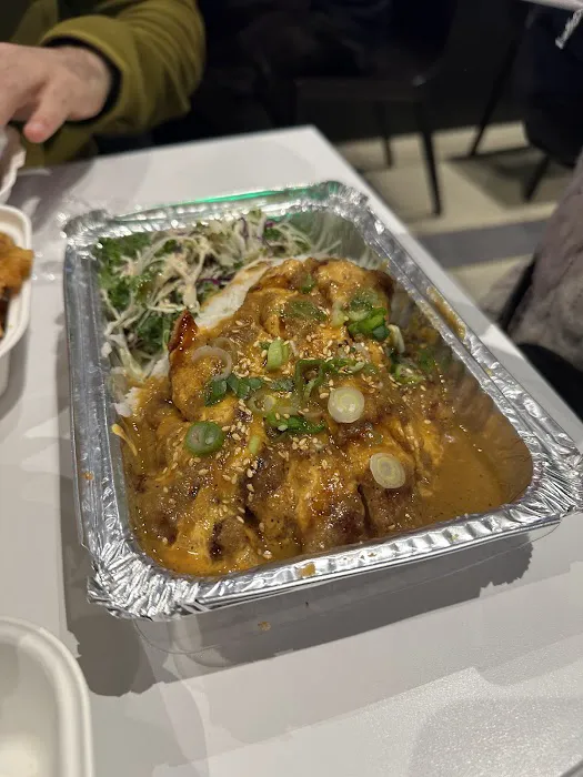 Katsu Katsu Picture 4