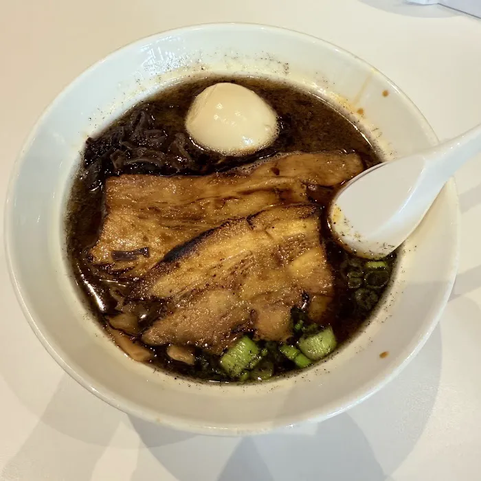 Senshi Ramen Picture 4