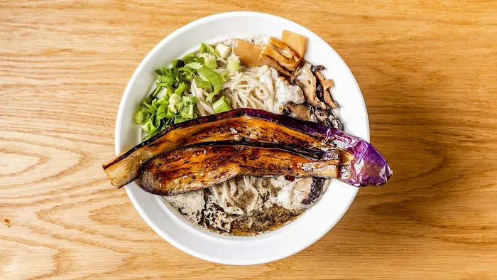Senshi Ramen Picture 8