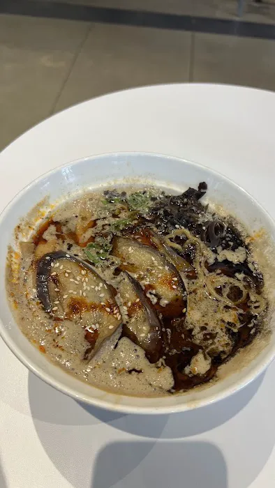 Senshi Ramen Picture 6