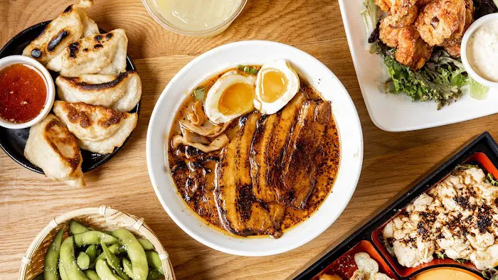 Senshi Ramen Picture 7