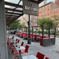SUteiShi Japanese Restaurant ico