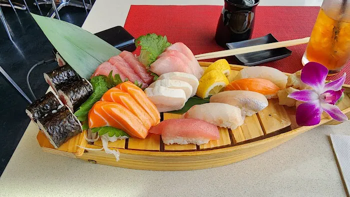 SUteiShi Japanese Restaurant Picture 4