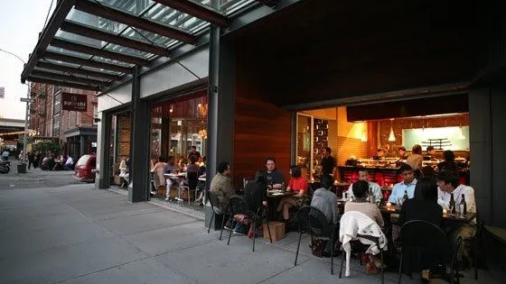 SUteiShi Japanese Restaurant Picture 6