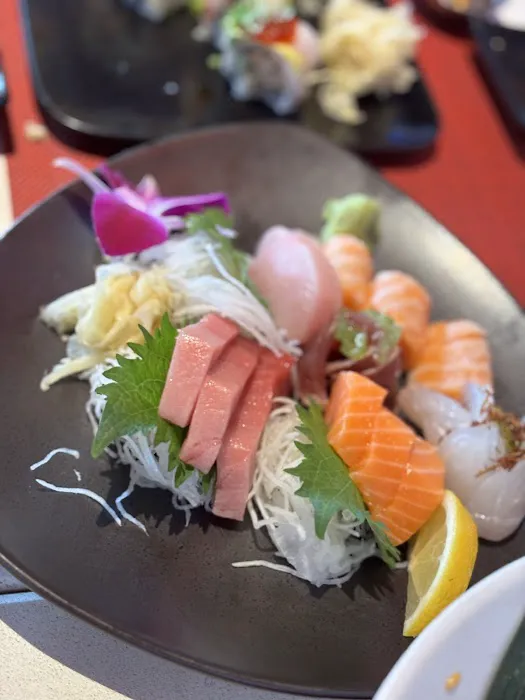 SUteiShi Japanese Restaurant Picture 9