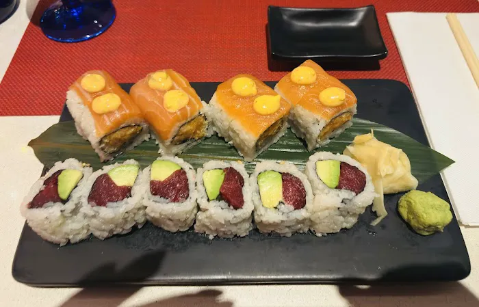 SUteiShi Japanese Restaurant Picture 8