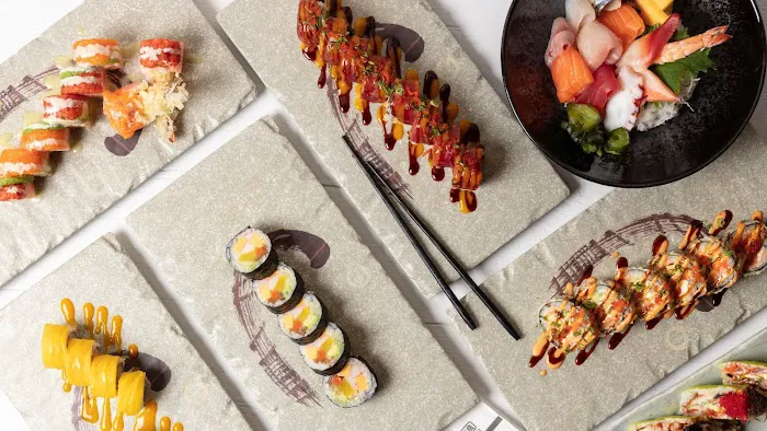 Nara Sushi/Kumo Picture 3