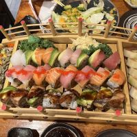 Nara Sushi/Kumo ico