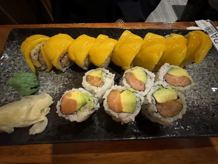 Nara Sushi/Kumo Picture 7