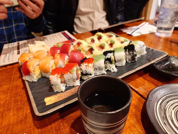 Nara Sushi/Kumo Picture 9
