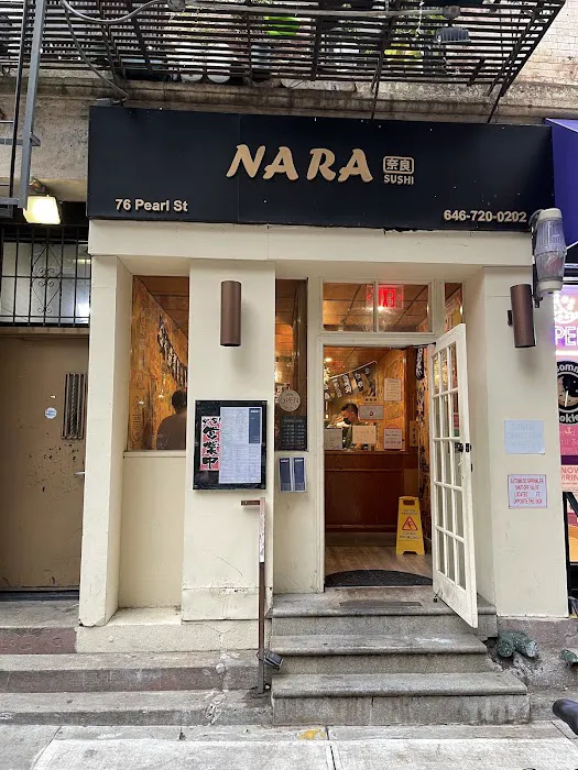 Nara Sushi/Kumo Picture 10