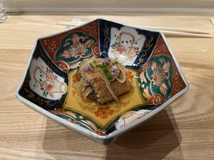 Sushi Ikumi Picture 3