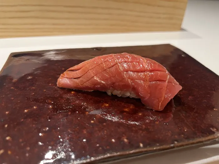 Sushi Ikumi Picture 5