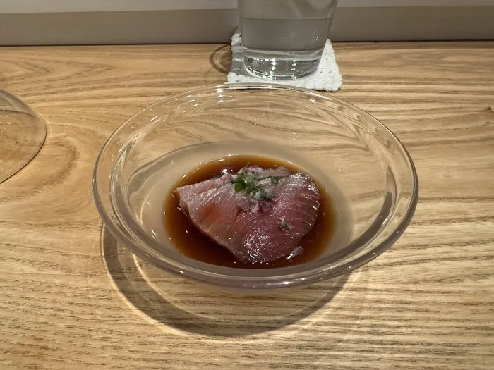 Sushi Ikumi Picture 4