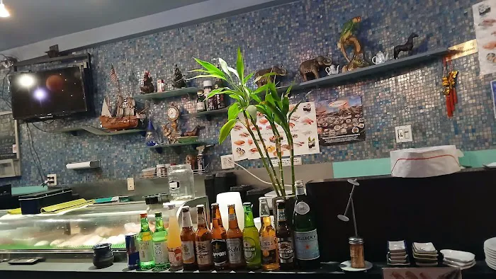 Sakura Sushi & Thai Cuisine Picture 4