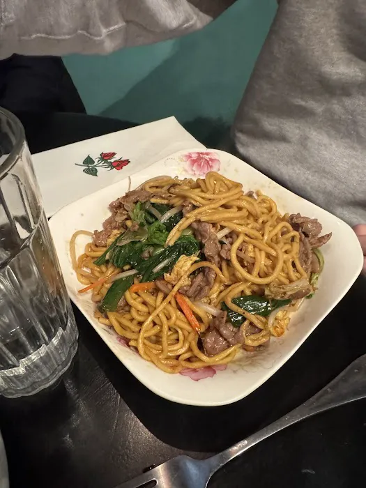 Sakura Sushi & Thai Cuisine Picture 9