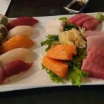 Sakura Sushi & Thai Cuisine