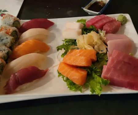 Sakura Sushi & Thai Cuisine