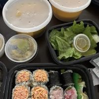 Sushi Hatsune ico