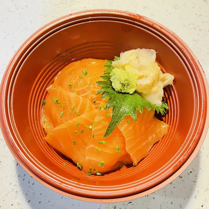 Sushi Hatsune Picture 2