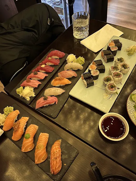 Sushi Hatsune Picture 5