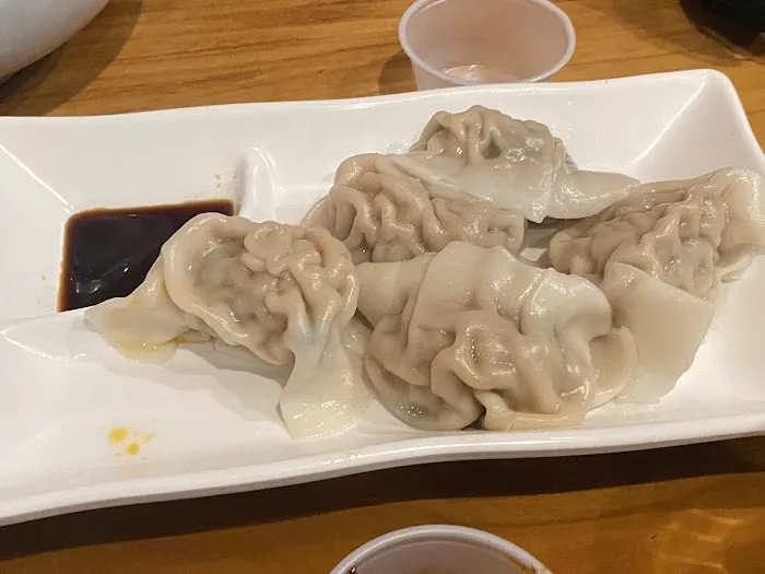 Lanzhou Ramen Picture 2