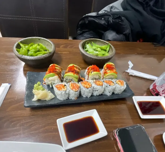 Go Sushi Picture 1