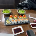 Go Sushi