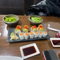 Go Sushi ico