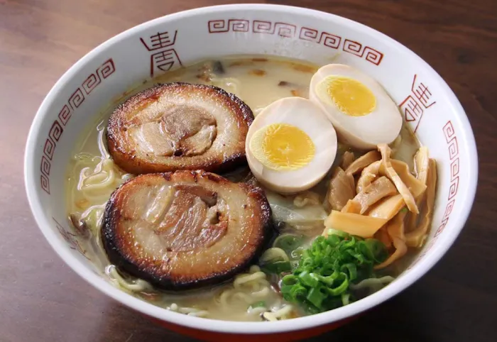 O Ramen & Dim Sum M Yuki Sushi Picture 3