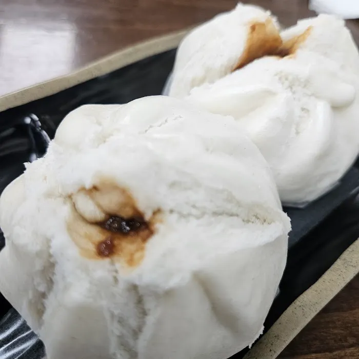 O Ramen & Dim Sum M Yuki Sushi Picture 5