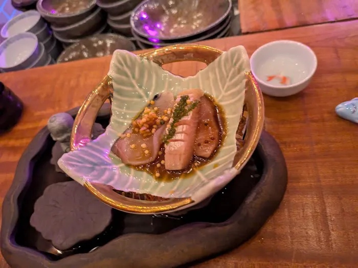 Shhh omakase Picture 8