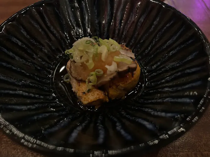 Shhh omakase Picture 2
