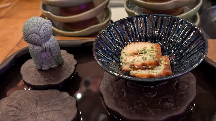 Shhh omakase Picture 3