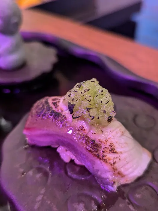 Shhh omakase Picture 4
