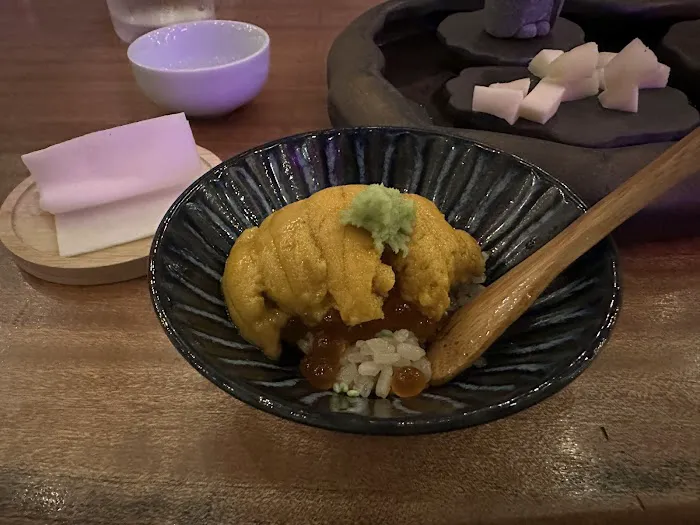 Shhh omakase Picture 5