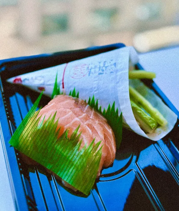MakiMaki Sushi - Hudson St Picture 1
