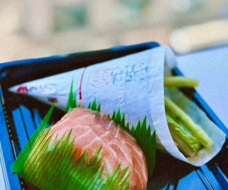MakiMaki Sushi - Hudson St