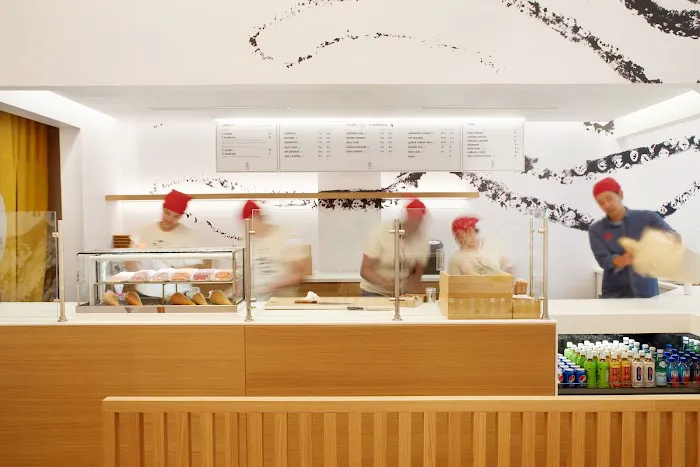 MakiMaki Sushi - Hudson St Picture 7