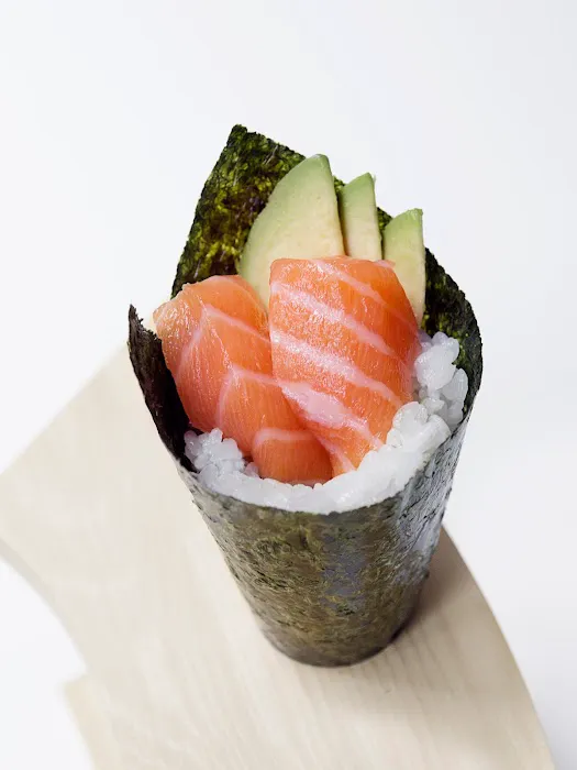 MakiMaki Sushi - Hudson St Picture 10
