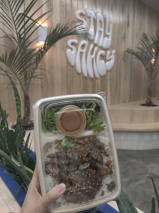 Glaze Teriyaki Picture 10