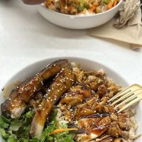 Glaze Teriyaki ico