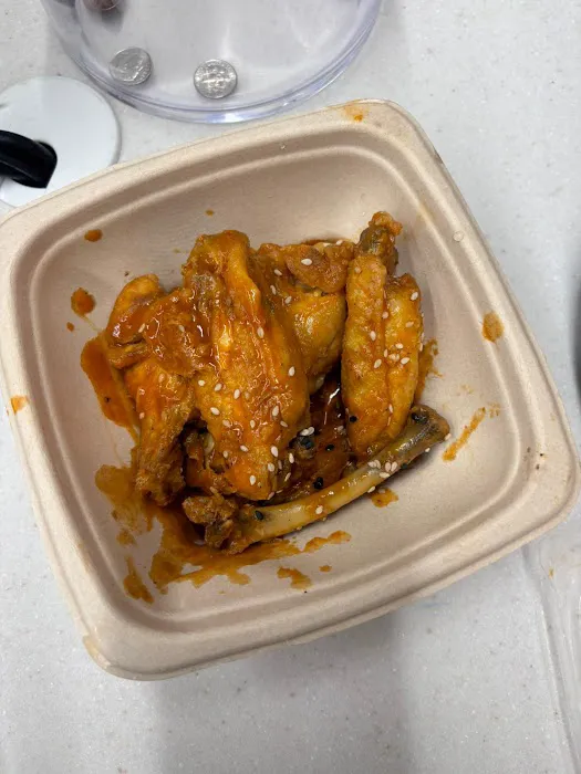 Glaze Teriyaki Picture 3